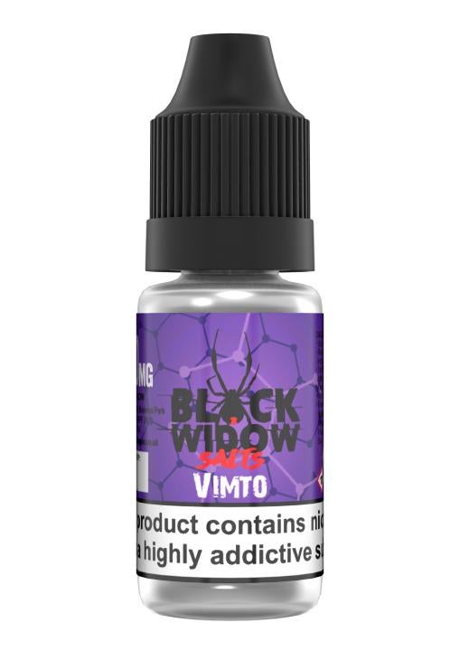 Image of Vimto by Black Widow