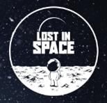 Lost In Space Logo