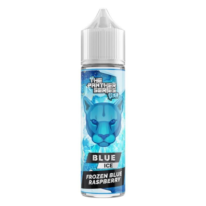 Image of Blue Ice 50ml by Dr Vapes