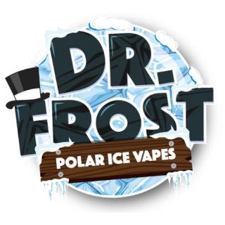 Dr Frost Logo