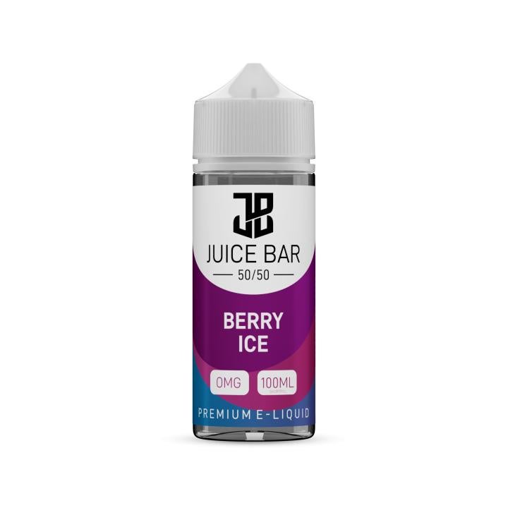 Image of Berry Ice by Juice Bar