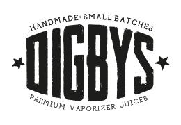 Digbys Logo