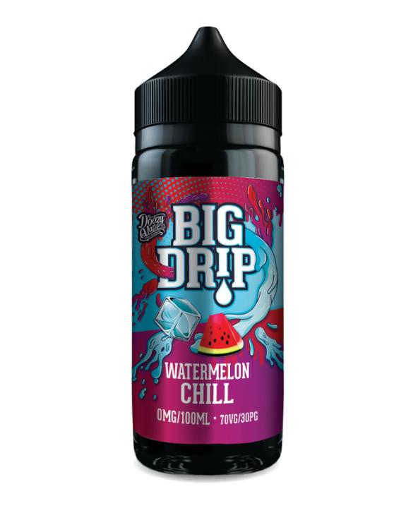 Image of Watermelon Chill by Big Drip By Doozy