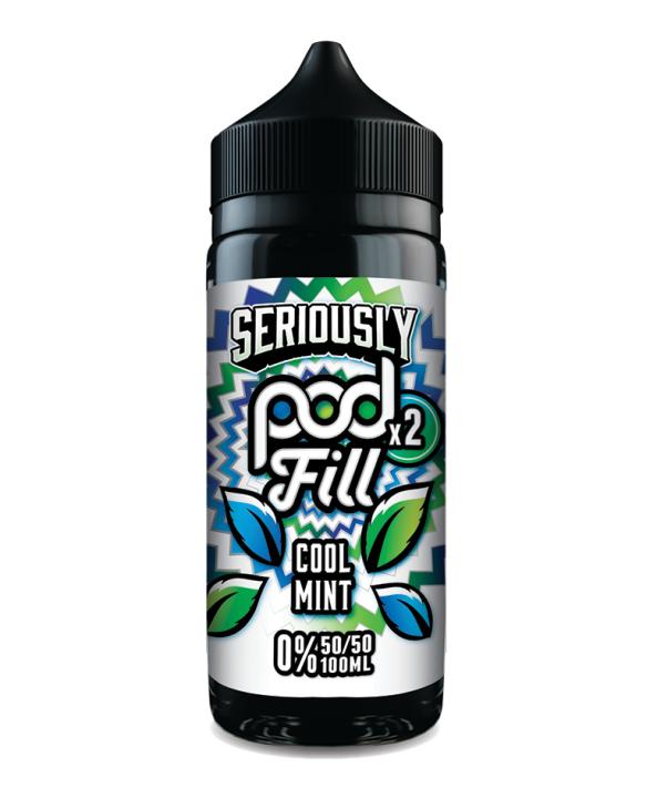 Cool Mint Pod Fill