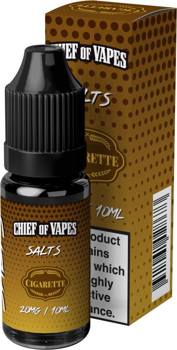 Image of Cigarette by Chief Of Vapes