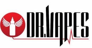 Dr Vapes Logo