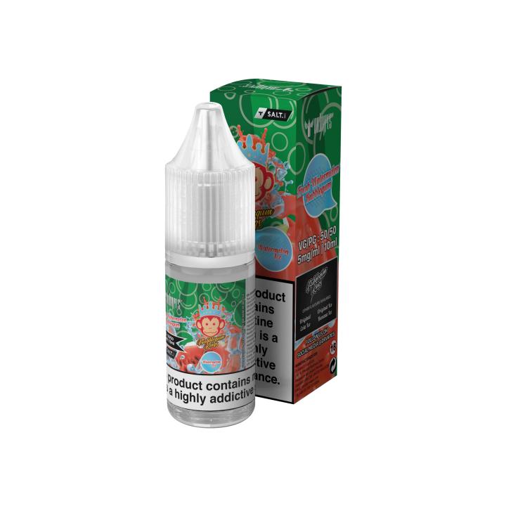 Image of Watermelon Ice Bubblegum Kings by Dr Vapes