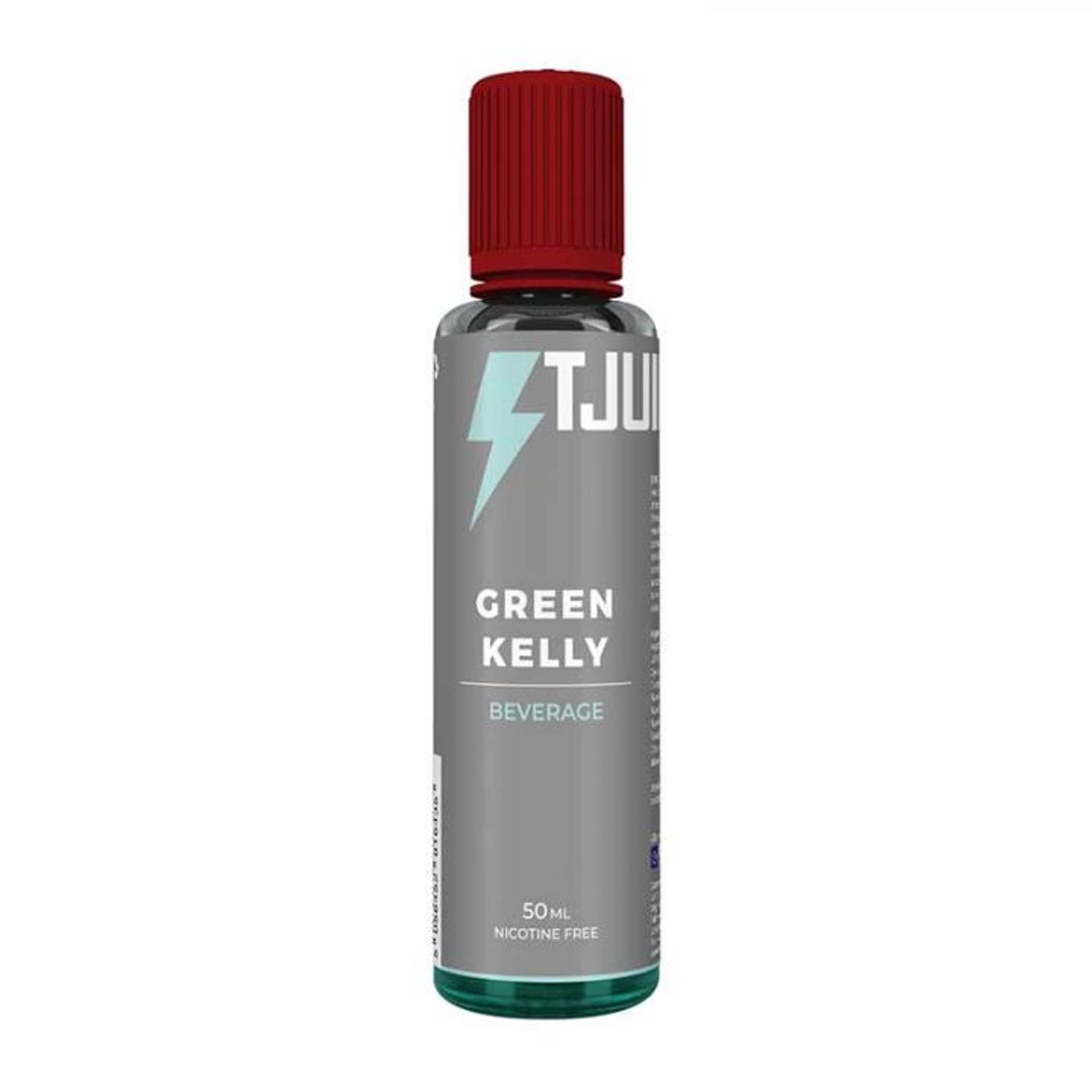 Image of Green Kelly by T-Juice