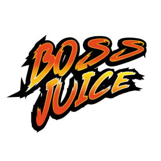 Boss Juice Logo