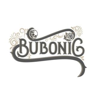 Bubonic Logo