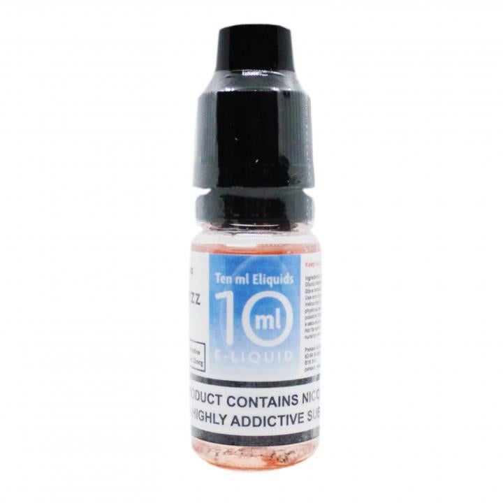 Image of Fruit Fizz by 10ml by P&S