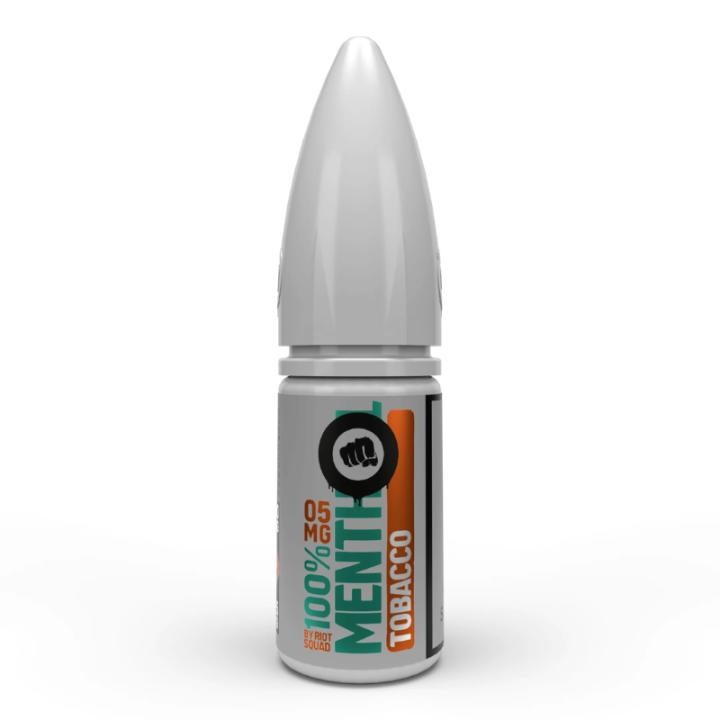 Image of Tobacco Menthol by Riot Squad