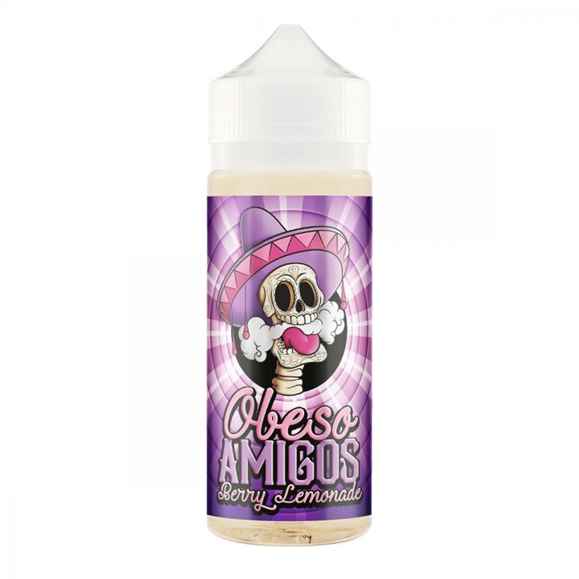 Image of Berry Lemonade by Obeso Amigos