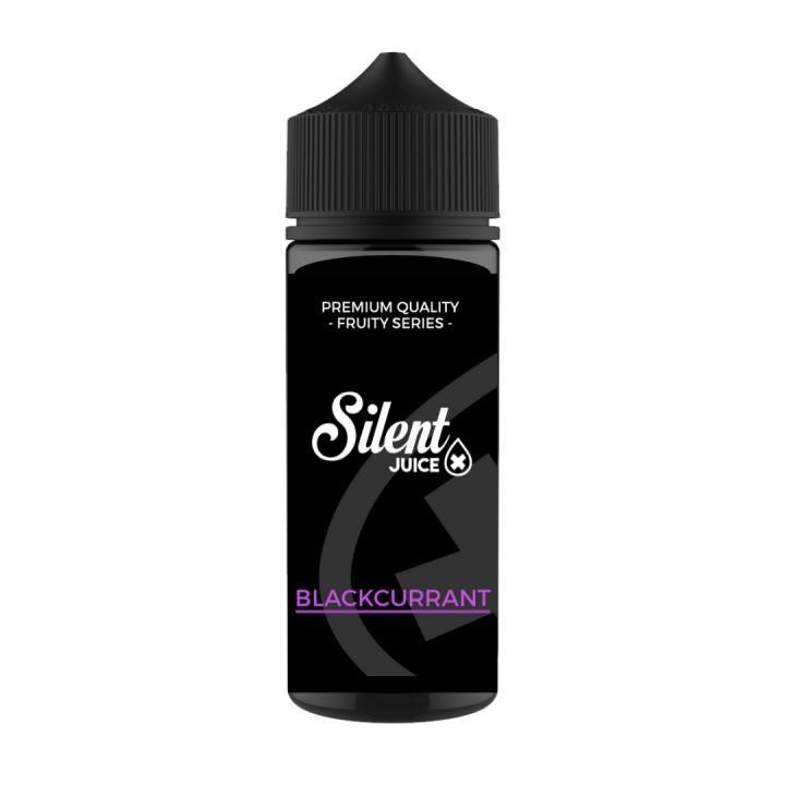 Image of Blackcurrant by Silent