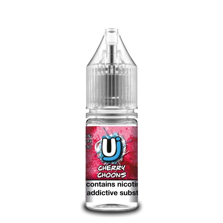 Image of Cherry Choons by Ultimate Juice