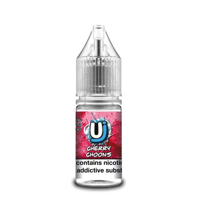 Cherry Choons Ultimate Juice