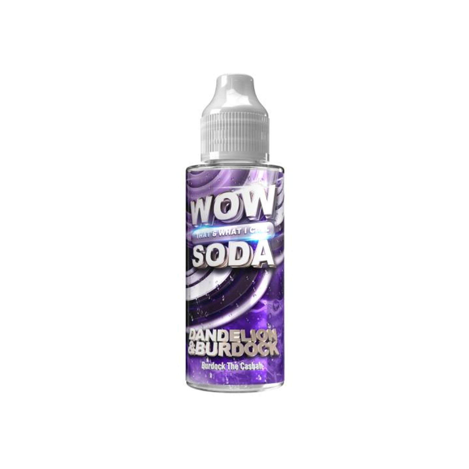 Image of Dandelion & Burdock by Wow Thats What I Call
