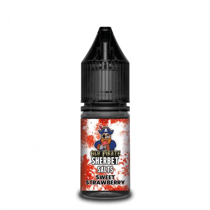 Image of Sherbet Sweet Strawberry by Old Pirate