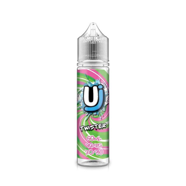 Twister Ultimate Juice