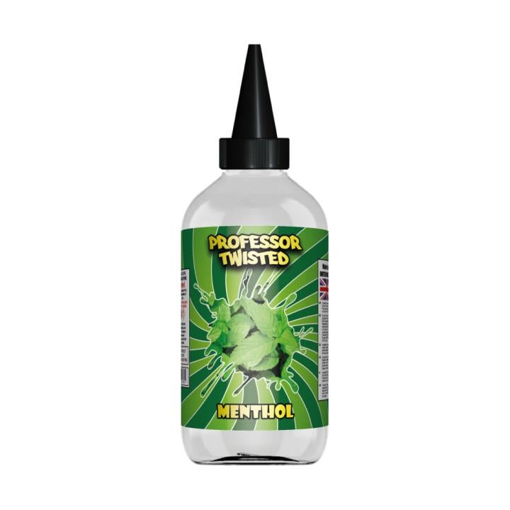 Image of Menthol by Professor Twisted