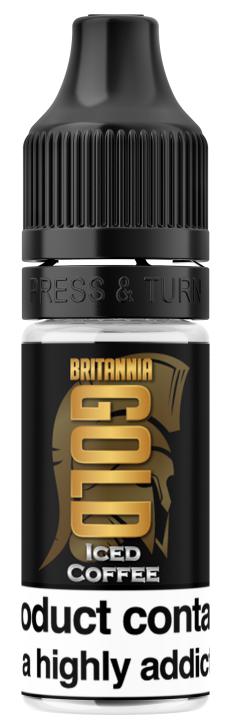 Image of Iced Coffee by Britannia Gold