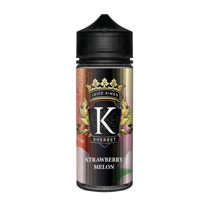 Image of Strawberry Melon by Juice Kings
