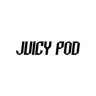 Juicy Pod Logo