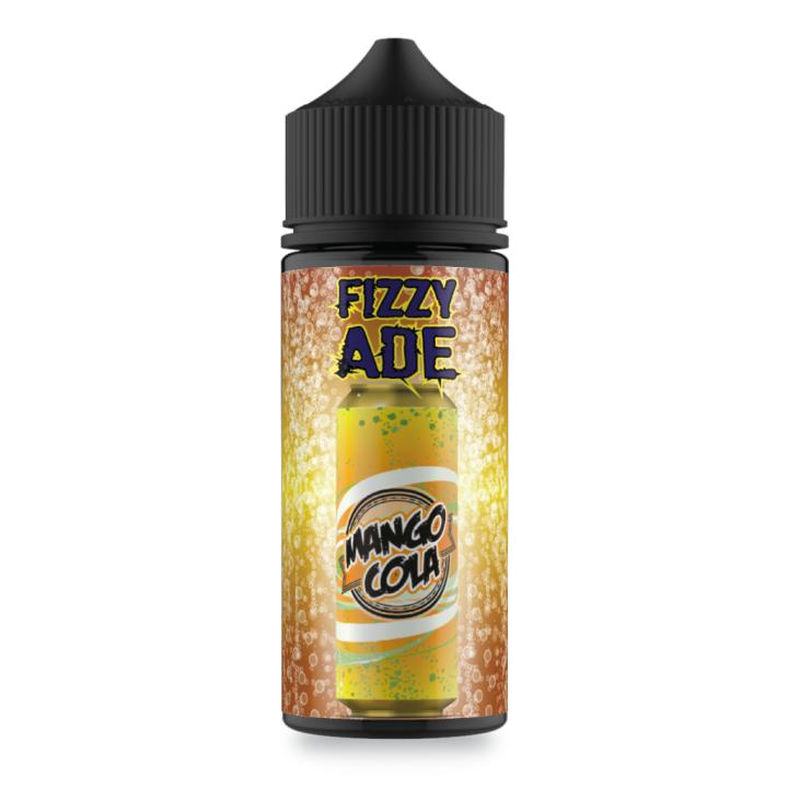 Image of Mango Cola by Fizzy Ade