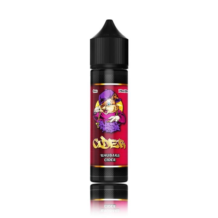 Image of Rhubarb Cider by The Vaping Hamster