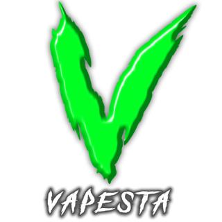 Vapesta by Ultimate Puff Logo