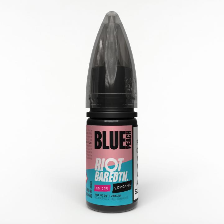 Image of Blue Peach No Ice by Riot Squad