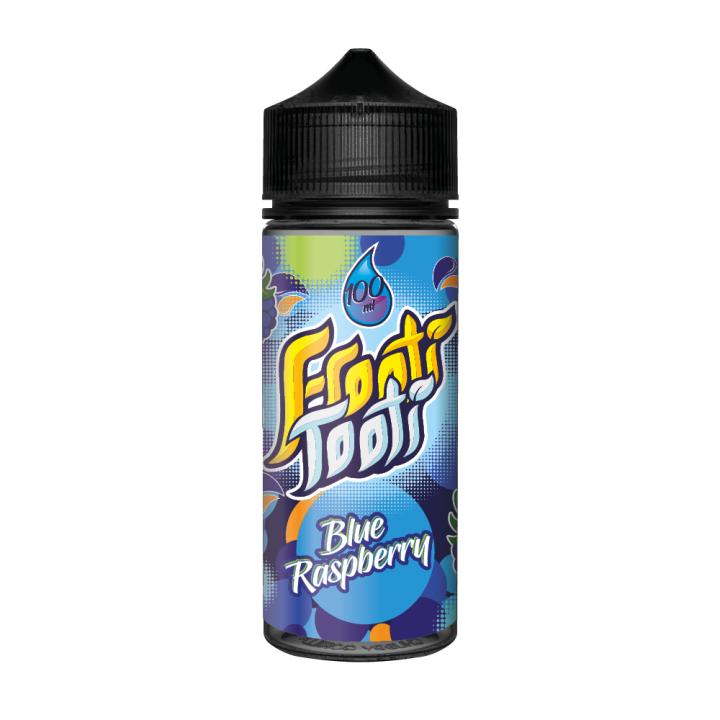 Image of Blue Raspberry by Frooti Tooti