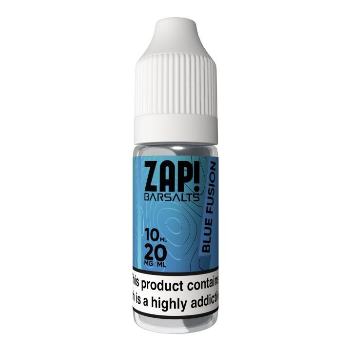 Image of Blue Fusion by Zap Juice