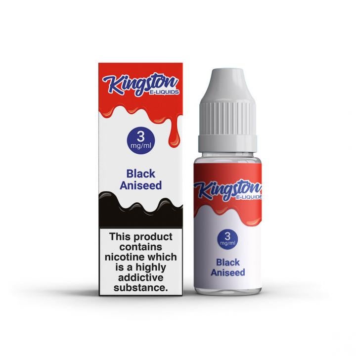 Image of Black Aniseed by Kingston