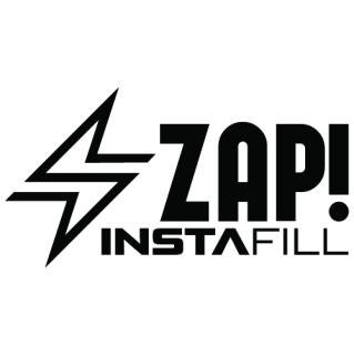 Zap Instafill Logo