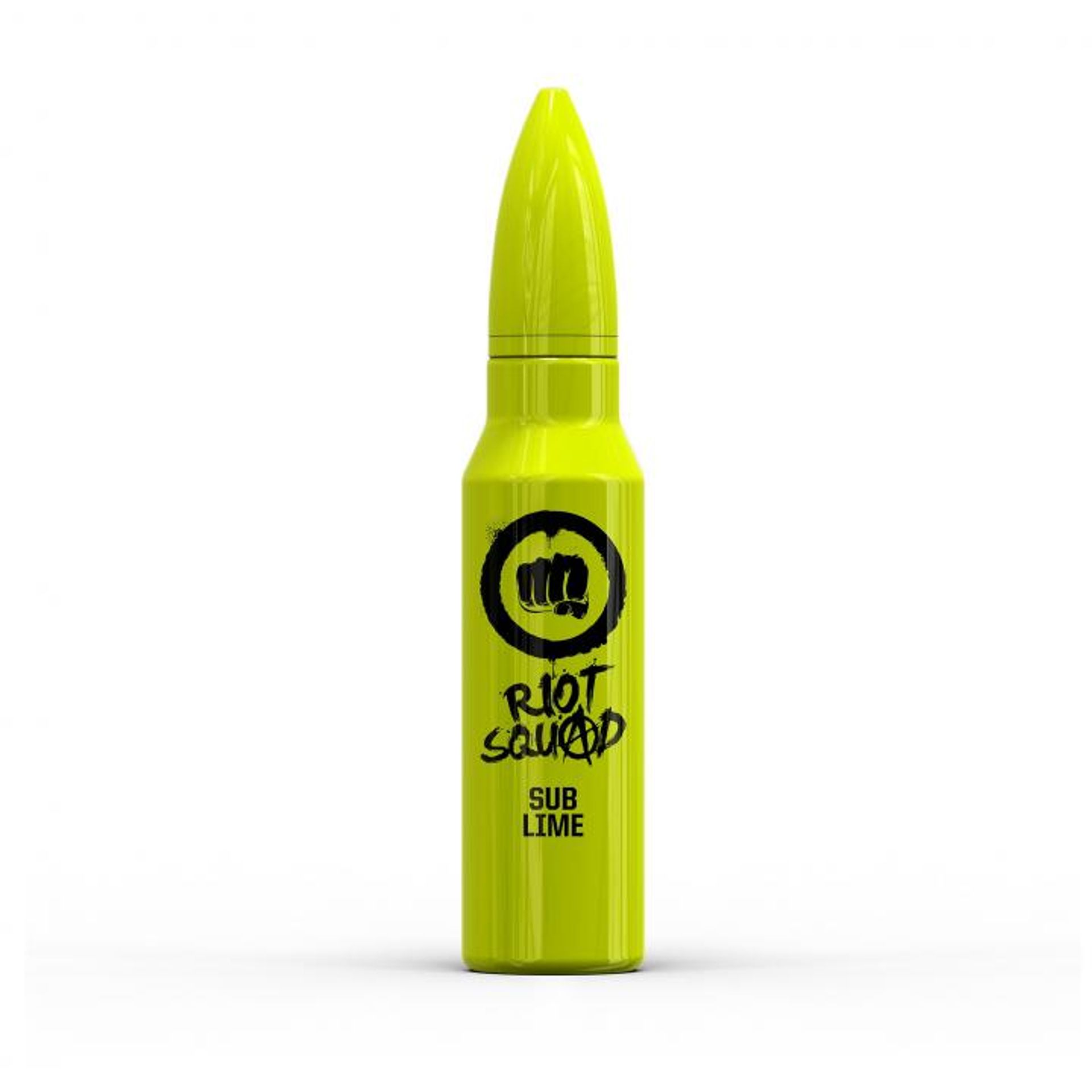 Image of Sub Lime by Riot Squad