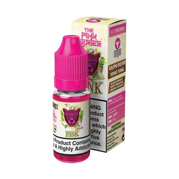 Image of Pink Colada by Dr Vapes