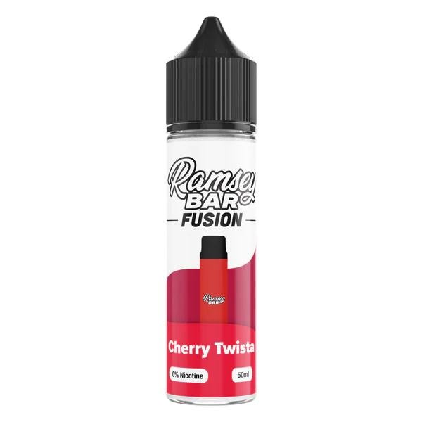 Image of Cherry Twista 50ml by Ramsey