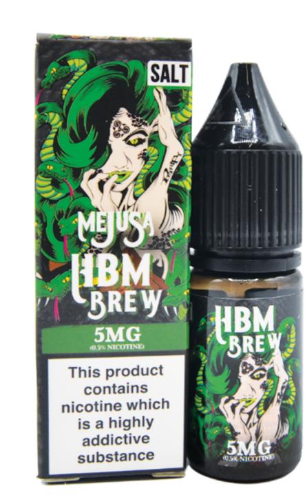 Image of HBM Brew by Mejusa