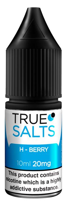 H Berry True Salts