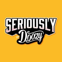 Seriously By Doozy £19.98 Combo Deal On Any 3 Juices by Seriously By Doozy