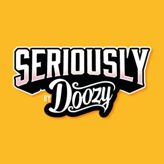 Seriously By Doozy Logo