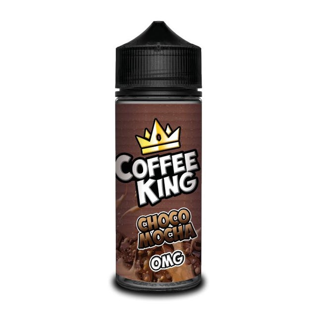 Choco Mocha Coffee King