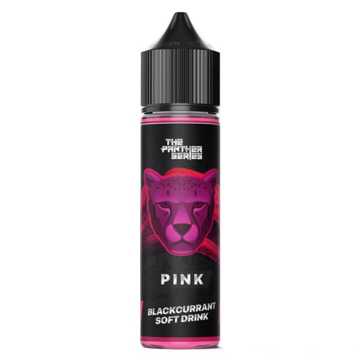 Image of Pink Panther 50ml by Dr Vapes