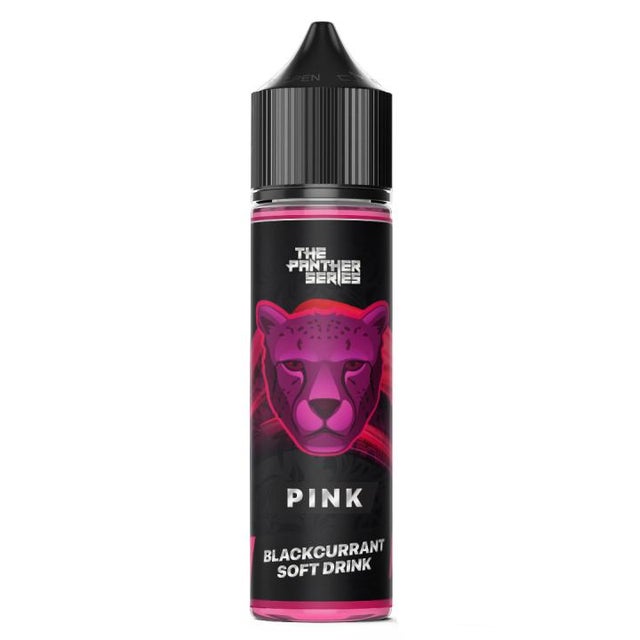 Pink Panther 50ml Dr Vapes