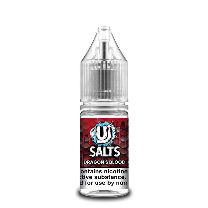 Image of Dragons Blood by Ultimate Juice