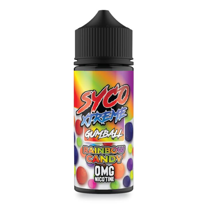 Image of Rainbow Candy by SYCO Xtreme