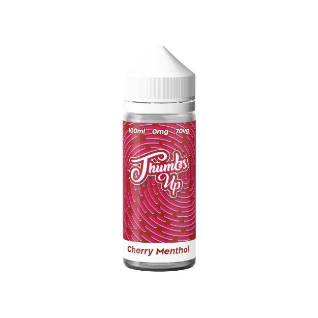 Image of Cherry Menthol by Thumbs Up