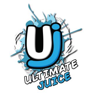 Ultimate Juice Logo