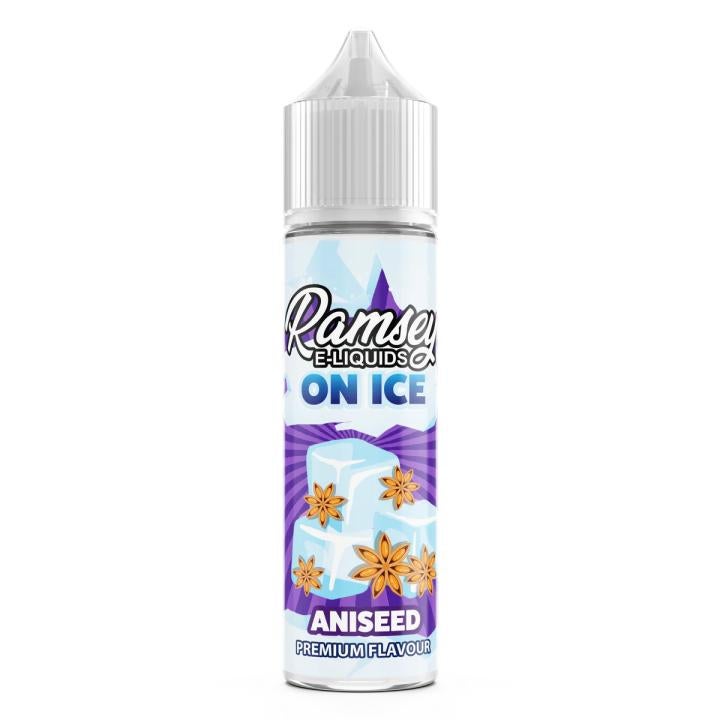Image of Aniseed On Ice 50ml by Ramsey